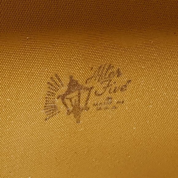 Vintage Gold After 5 Evening Purse with Coin Purse - Picture 7 of 7